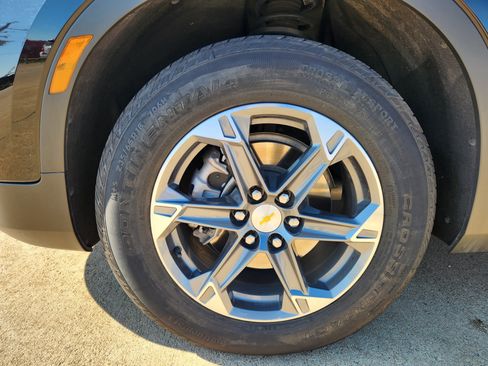 Certified 2025 Chevrolet Blazer LT image 12