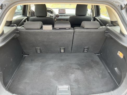 Used 2018 MAZDA CX-3 Sport image 14