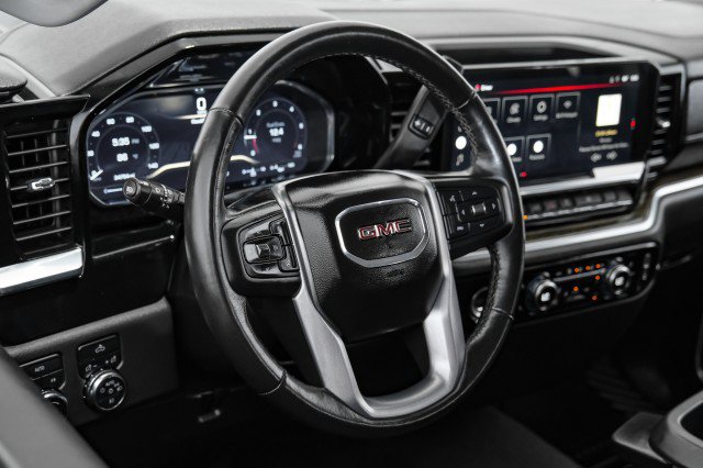 Used 2022 GMC Sierra 1500 Elevation AWD/4WD image 13