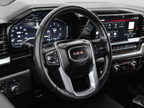 Used 2022 GMC Sierra 1500 Elevation AWD/4WD image 13