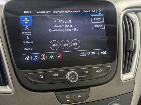 Used 2024 Chevrolet Malibu LT FWD image 20