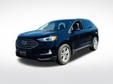 Used 2020 Ford Edge SEL w/ Cold Weather Package image 2