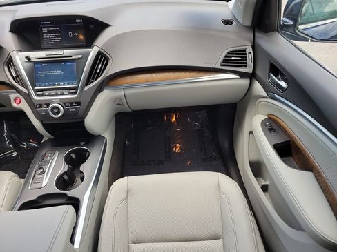 Used 2020 Acura MDX FWD w/ Technology Package image 15