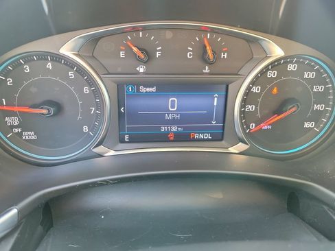 Used 2023 Chevrolet Equinox LT FWD image 30