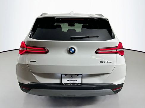 New 2026 BMW X3 xDrive30 image 6