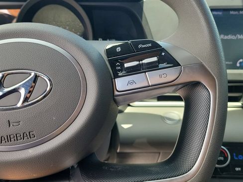Used 2022 Hyundai Elantra SEL FWD image 20