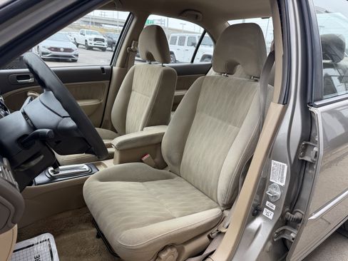 Used 2004 Honda Civic LX image 26
