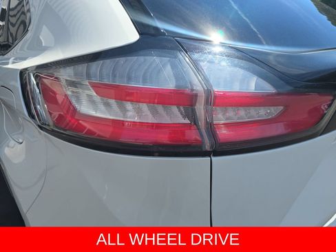 Used 2021 Ford Edge SEL w/ Convenience Package AWD/4WD image 33