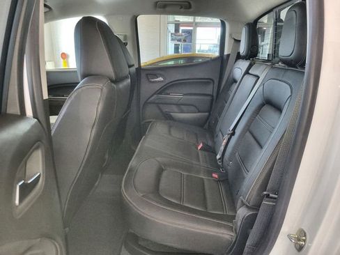 Used 2019 GMC Canyon Denali AWD/4WD image 22