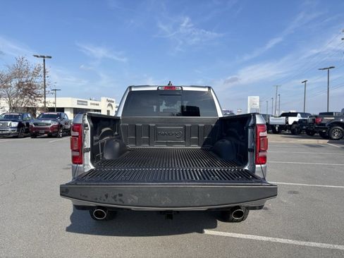 Used 2022 RAM 1500 Limited image 7