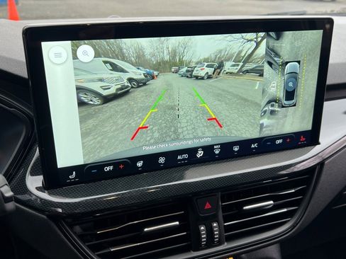 New 2026 Ford Escape ST-Line Select w/ Tech Pack #2 image 16