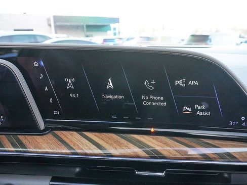 Used 2024 Cadillac Escalade Sport Platinum image 67