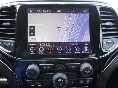 Used 2020 Jeep Grand Cherokee High Altitude image 10