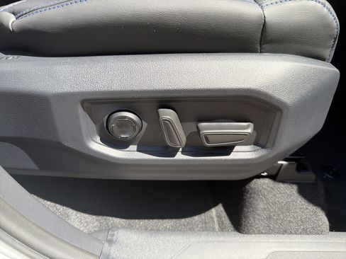 New 2026 Toyota Sequoia Platinum image 15