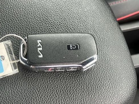 Used 2024 Kia Forte GT FWD image 28
