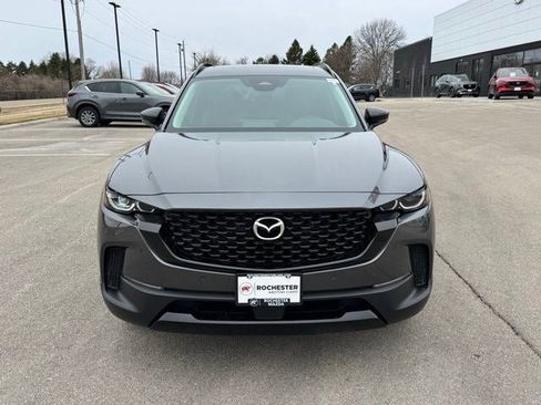 New 2026 MAZDA CX-50 AWD 2.5 Hybrid w/ Weather Package image 78