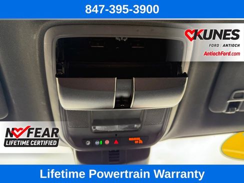 Used 2024 GMC Acadia Elevation image 49