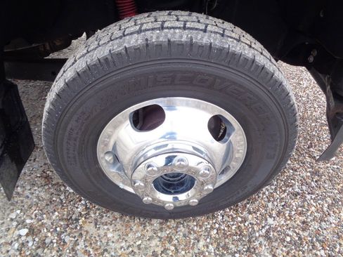 Used 2022 Ford F350 XL w/ STX Appearance Package image 62