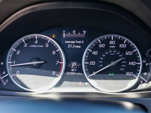 Used 2017 Acura RDX AWD w/ Advance Package image 19