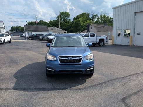 Used 2018 Subaru Forester 2.5i Premium w/ All-Weather Package AWD/4WD image 3