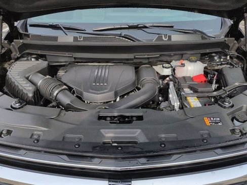 New 2026 Chevrolet Traverse LT w/ Driver Confidence Package FWD image 30