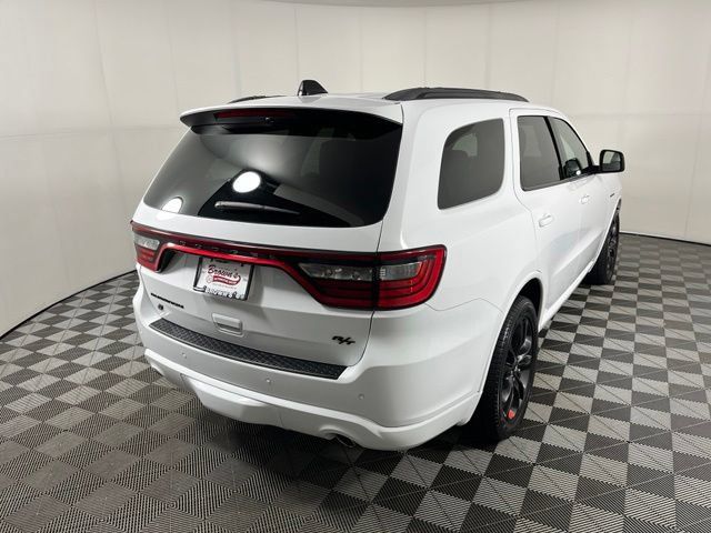 Used 2023 Dodge Durango R/T AWD/4WD image 7