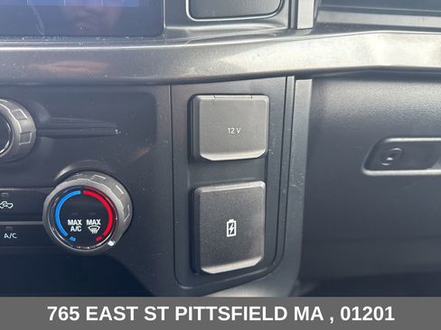 Used 2024 Ford F150 STX AWD/4WD image 23