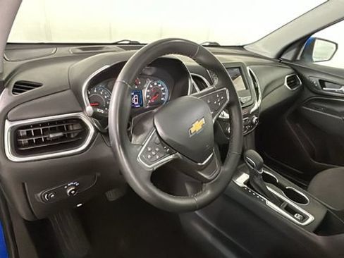 Used 2024 Chevrolet Equinox LT FWD image 13