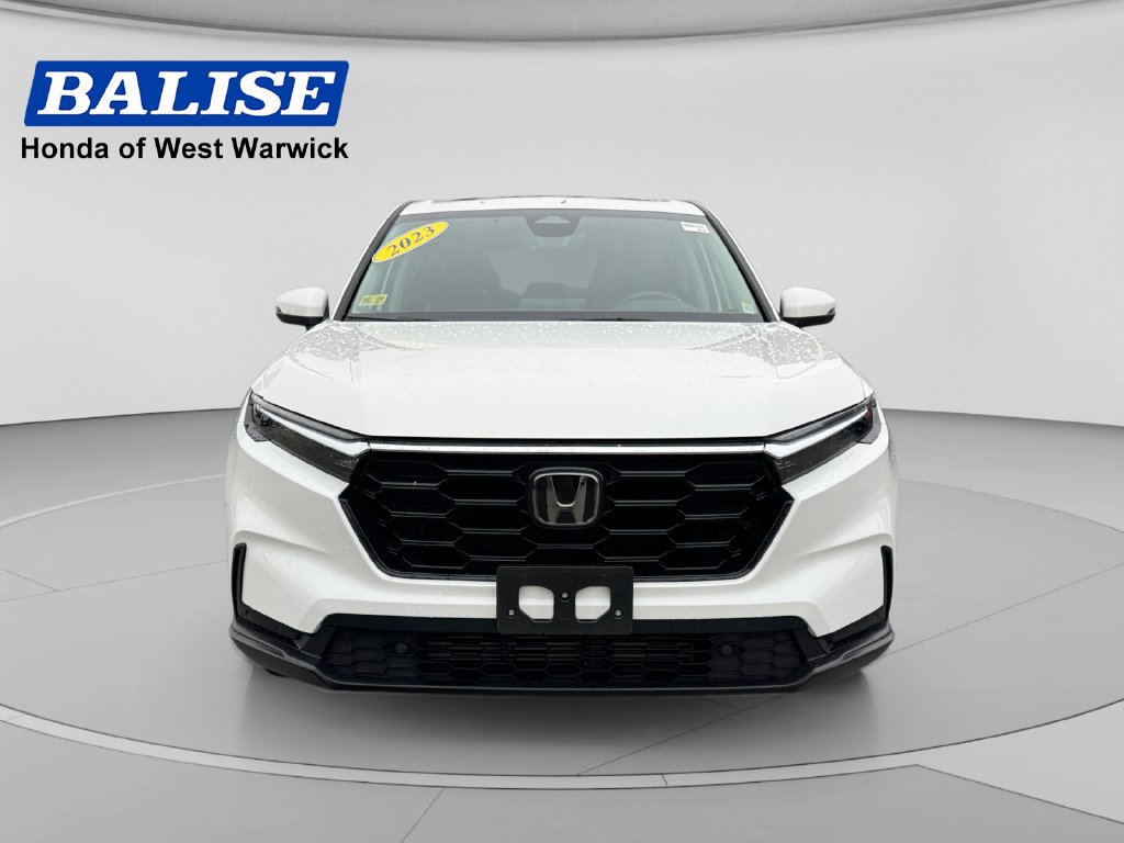 Used 2023 Honda CR-V EX-L image 2