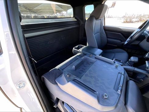 Used 2024 Toyota Tacoma SR image 17