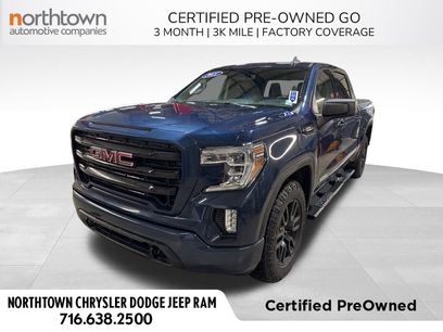 Used 2021 RAM 1500 Big Horn