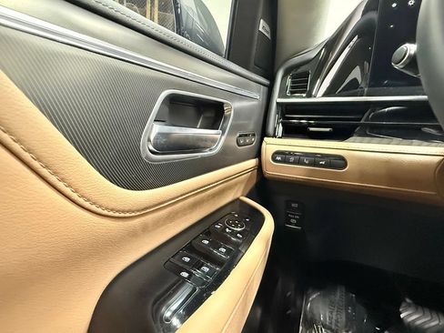 Used 2026 INFINITI QX80 Luxe w/ Cargo Package AWD/4WD image 29