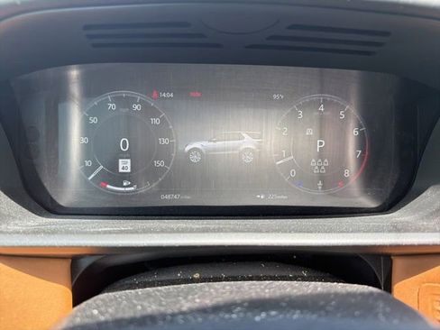 Used 2020 Land Rover Discovery HSE Luxury AWD/4WD image 7