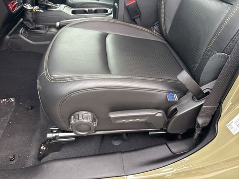 New 2026 Jeep Wrangler Willys image 19