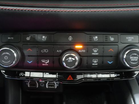 New 2026 Dodge Durango GT image 20