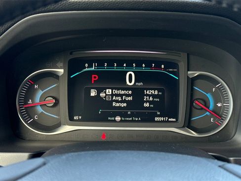 Used 2021 Honda Pilot Special Edition image 23