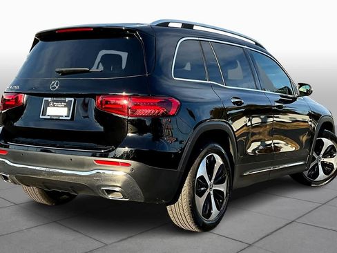 Certified 2024 Mercedes-Benz GLB 250 image 12