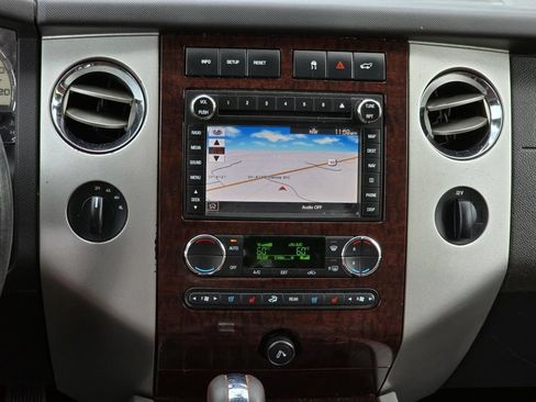 Used 2011 Ford Expedition EL King Ranch w/ 401A Rapid Spec Order Code AWD/4WD image 35