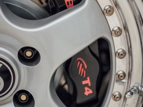 Used 1986 Buick Regal T-Type image 34