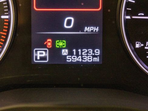 Used 2023 Subaru Ascent Onyx Edition Limited AWD/4WD image 37