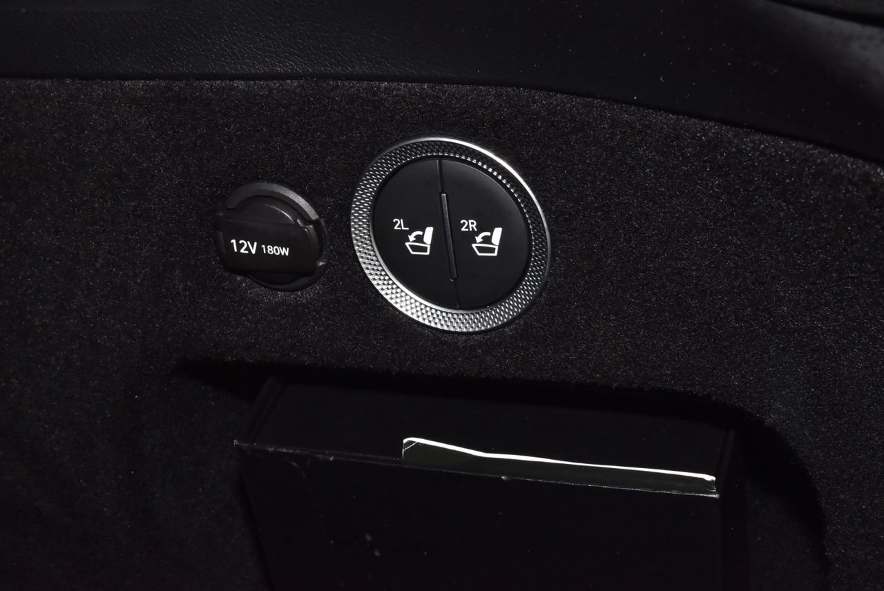 Used 2026 Genesis GV80 2.5T AWD/4WD image 36