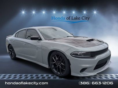 Used 2022 Dodge Charger R/T w/ Blacktop Package