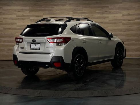 Used 2019 Subaru Crosstrek 2.0i Premium w/ Eyesight System AWD/4WD image 17