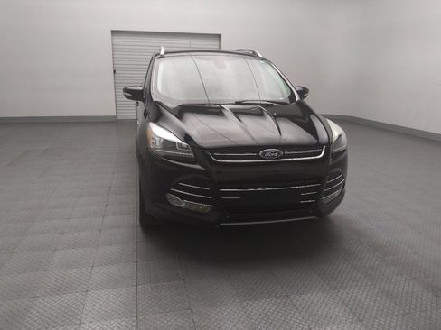 Used 2015 Ford Escape Titanium w/ Equipment Group 301A image 14