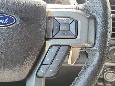 Used 2018 Ford F150 Raptor w/ Equipment Group 802A Luxury AWD/4WD image 25
