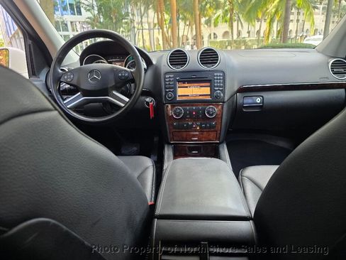 Used 2011 Mercedes-Benz GL 450 GL 450 4MATIC 4dr GL450 image 61