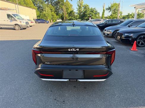 Used 2026 Kia K4 FWD image 9