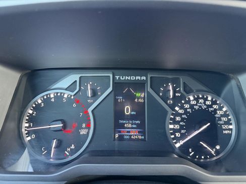 Used 2023 Toyota Tundra Limited image 39
