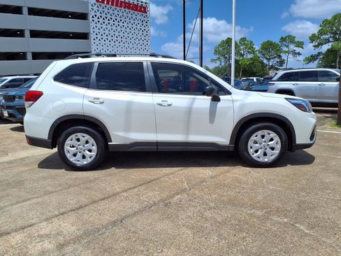 Used 2020 Subaru Forester w/ Alloy Wheel Package AWD/4WD image 25