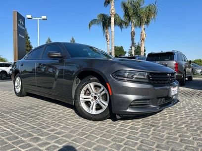 Used 2019 Dodge Charger SXT w/ Leather Interior Group